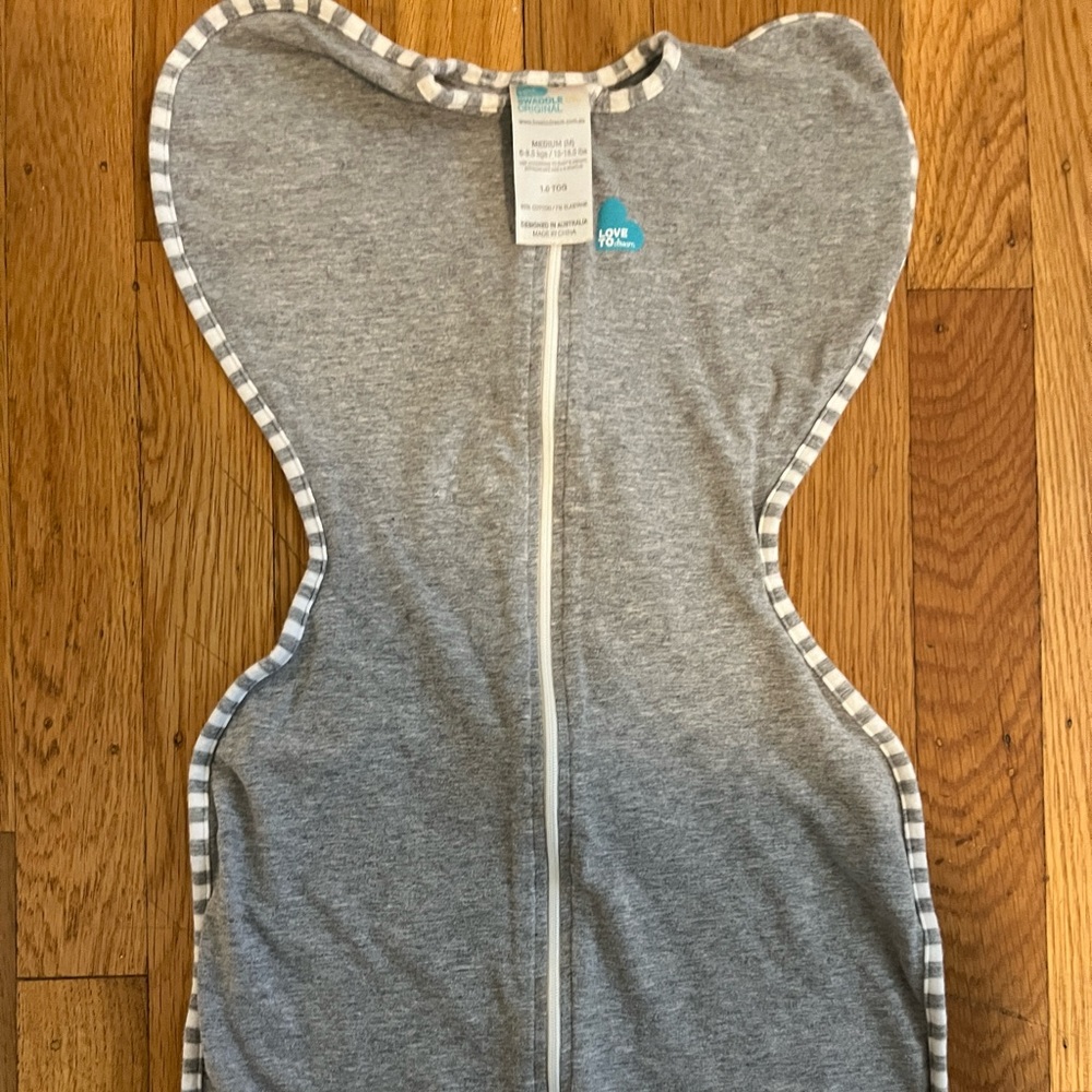 LOVE to dream Swaddle UP